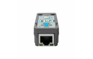 1610230_4 - Mediatech M5Stack MQTT POE Unit with RJ45 Port W5500