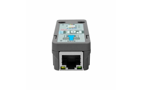 1610230_4 - Mediatech M5Stack MQTT POE Unit with RJ45 Port W5500
