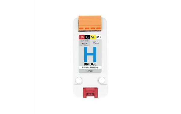 M5Stack H-Bridge Unit V1.1 STM32F030
