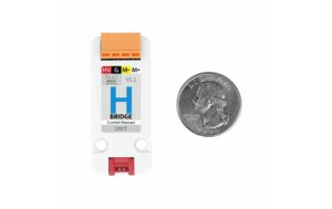 M5Stack H-Bridge Unit V1.1 STM32F030