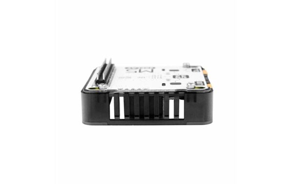 1610236_3 - Mediatech M5Stack 2-Channel AC Relay Module 13.2 STM32F030