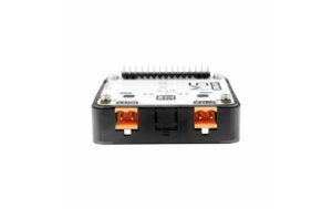 1610236_5 - Mediatech M5Stack 2-Channel AC Relay Module 13.2 STM32F030