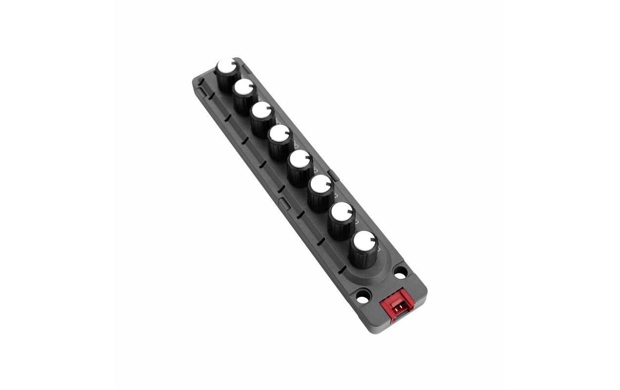 1610237 - Mediatech M5Stack 8-Encoder Unit STM32F030 kaufen Schweiz | Mediatech.ch