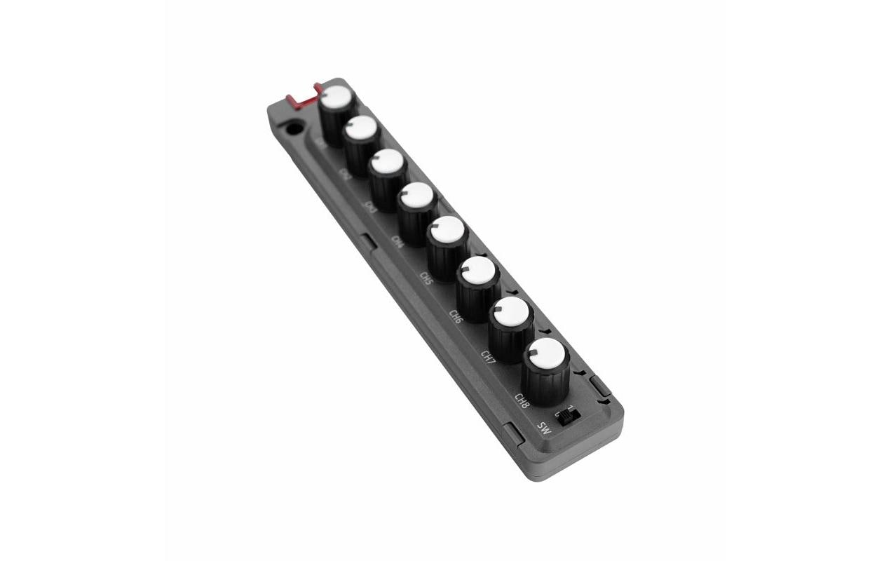 1610237_1 - Mediatech M5Stack 8-Encoder Unit STM32F030