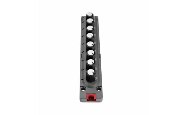 1610237_2 - Mediatech M5Stack 8-Encoder Unit STM32F030