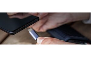 PGYTECH High-speed Card Reader Case CreateMate
