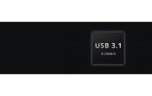 PGYTECH High-speed Card Reader Case CreateMate