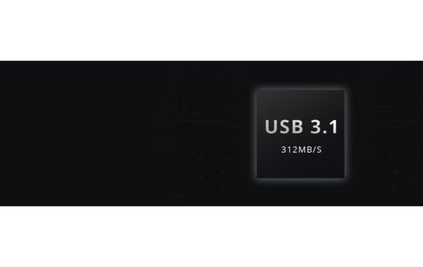 PGYTECH High-speed Card Reader Case CreateMate
