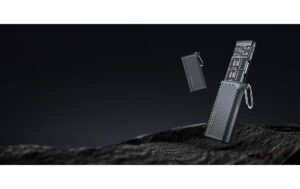 PGYTECH High-speed Card Reader Case CreateMate
