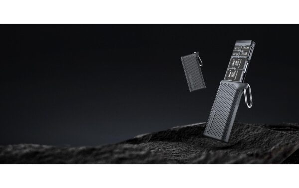 PGYTECH High-speed Card Reader Case CreateMate