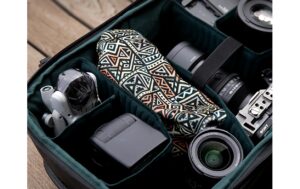 PGYTECH Protective Wrap - Artist 