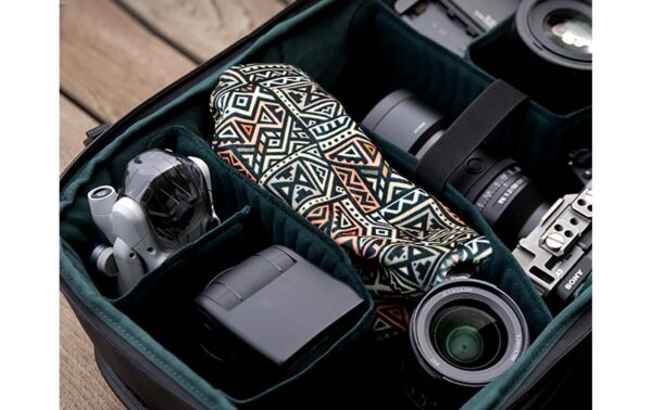 PGYTECH Protective Wrap - Artist 