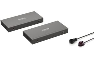Marmitek MEGAVIEW 251 Pro 4K @60Hz, HDBaseT, RS232, CAT5/6
