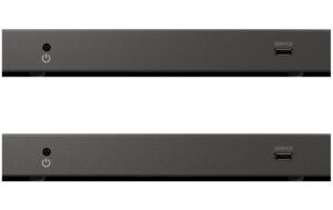 Marmitek MEGAVIEW 251 Pro 4K @60Hz, HDBaseT, RS232, CAT5/6