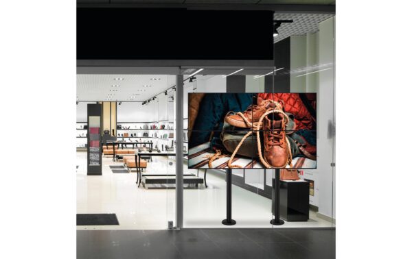 Marmitek MEGAVIEW 251 Pro 4K @60Hz, HDBaseT, RS232, CAT5/6
