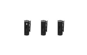 Rode Wireless PRO 2-Kanal Wireless Mikrofon System