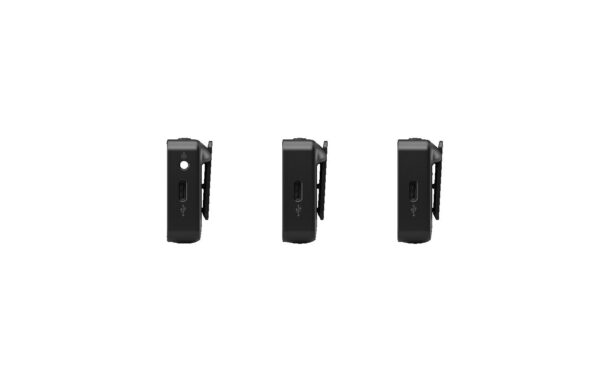 Rode Wireless PRO 2-Kanal Wireless Mikrofon System