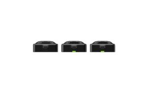 Rode Wireless PRO 2-Kanal Wireless Mikrofon System