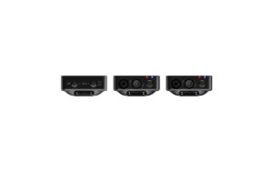 Rode Wireless PRO 2-Kanal Wireless Mikrofon System
