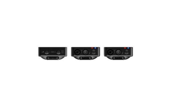 Rode Wireless PRO 2-Kanal Wireless Mikrofon System