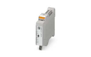 Phoenix Contact Extender 2010 ETH COAX-G Ethernet über Coax Extender, 1GBit/s, PoE
