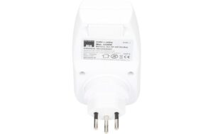 Max Hauri Energie-Messgerät EMR-1 220-240V, max. 2300W
