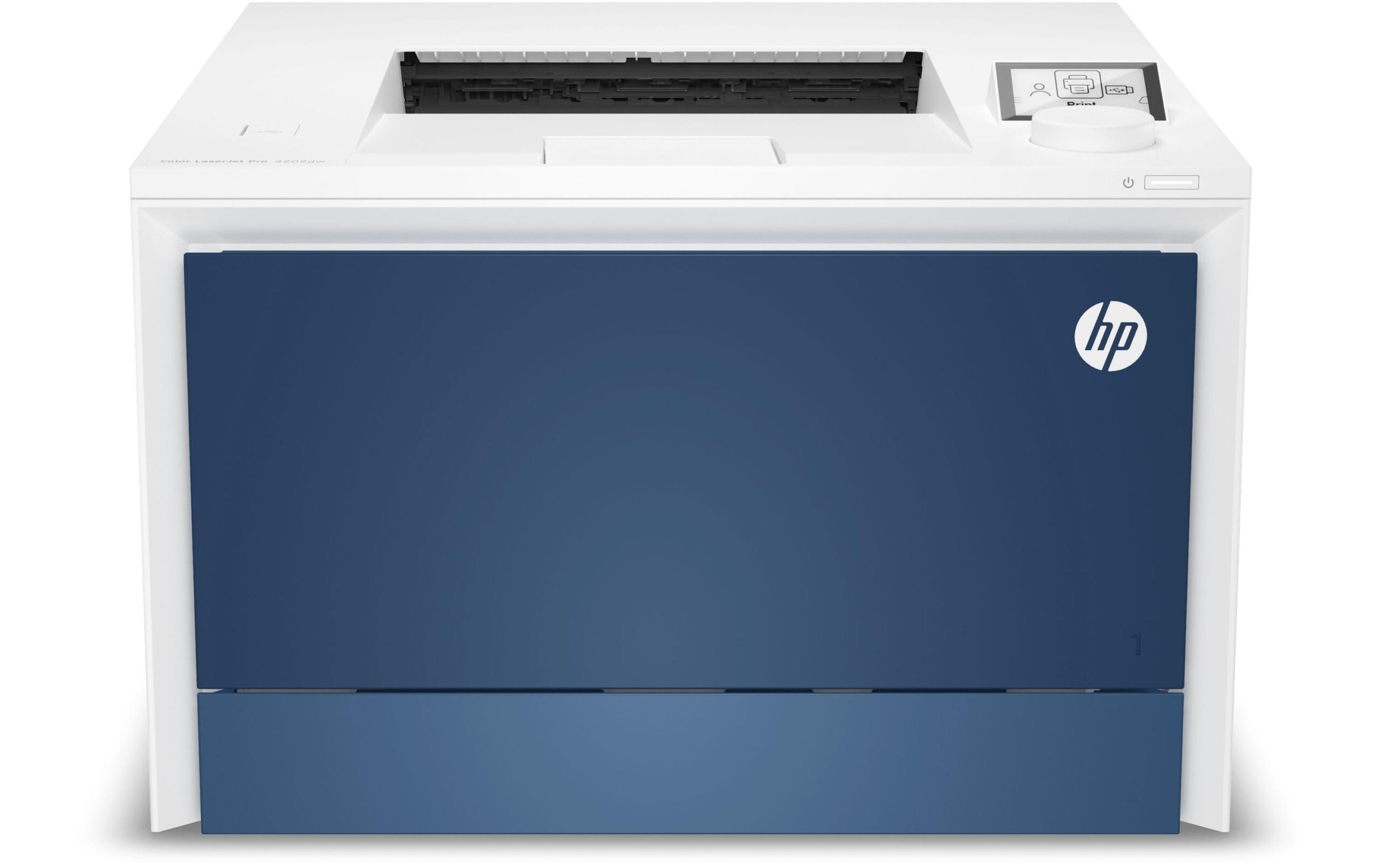 1611354 - Mediatech HP Inc. HP Color LaserJet Pro 4202dw A4, USB 2.0, LAN, WLAN kaufen | Mediatech.ch