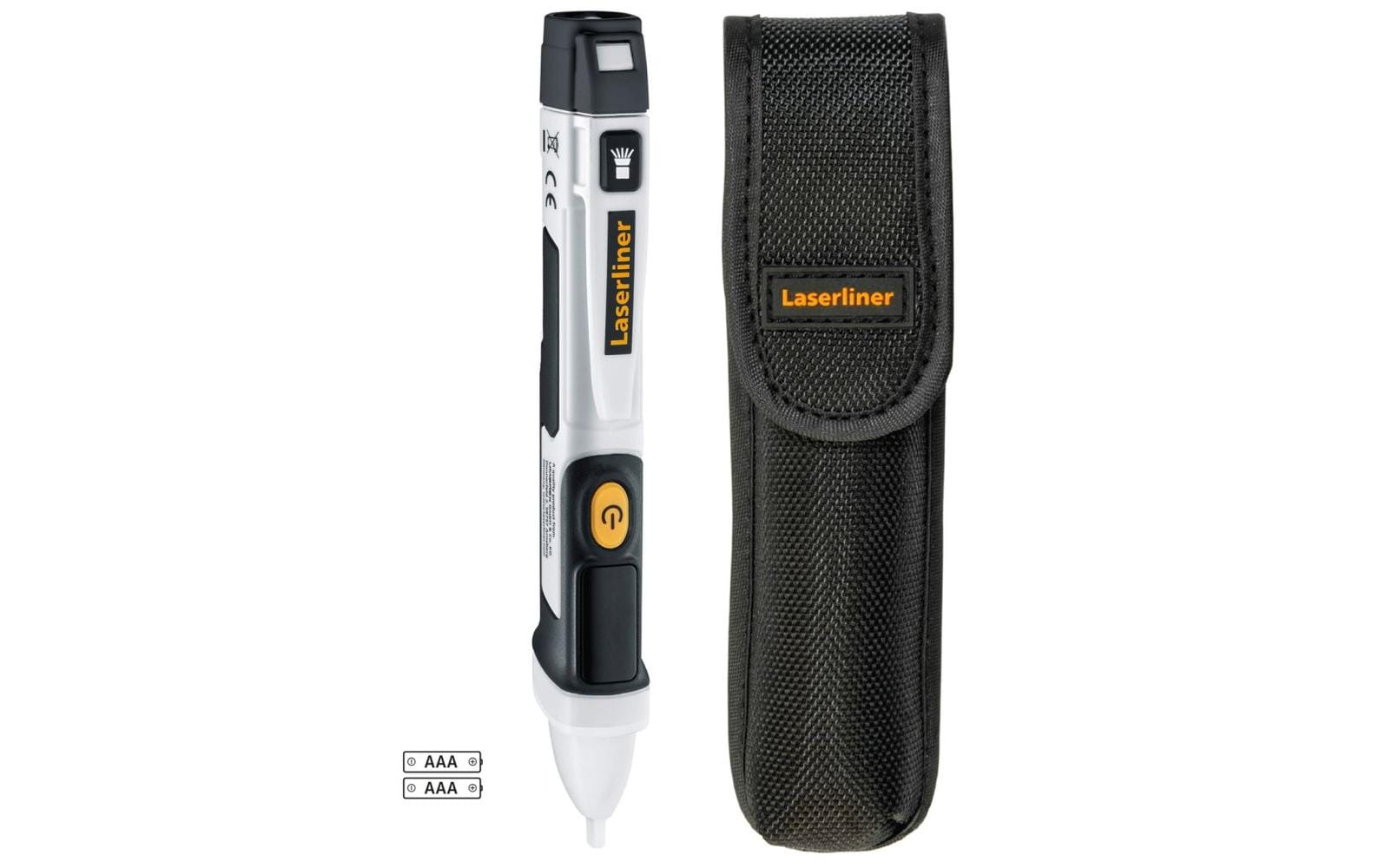 Laserliner ActiveFinder Pro Elekrisches Prüfgerät kaufen | Mediatech.ch