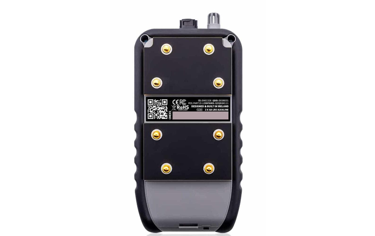 1611905_1 - Mediatech Tramex CMEX5 Material-Feuchtemessgerät