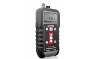 1611905_2 - Mediatech Tramex CMEX5 Material-Feuchtemessgerät