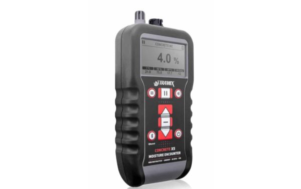 1611905_2 - Mediatech Tramex CMEX5 Material-Feuchtemessgerät