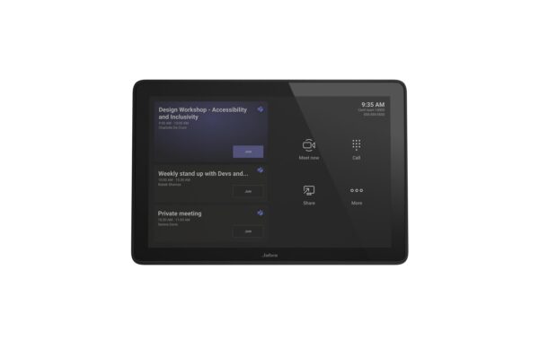 1611943_4 - Mediatech Jabra PanaCast 50 System MS PanaCast50 VBS Unit,Wandhalterung,Control