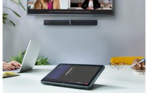 1611943_8 - Mediatech Jabra PanaCast 50 System MS PanaCast50 VBS Unit,Wandhalterung,Control