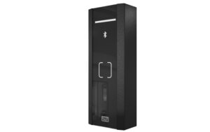 2N Access Unit M RFID und Bluetooth Bluetooth, 125kHz, 13.56MHz, NFC, 3M Eth Kabel