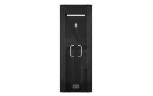 2N Access Unit M RFID und Bluetooth Bluetooth,125kHz,13.56MHz, NFC,3M Eth Kabel