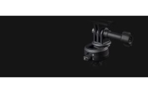 PGYTECH CapLock Action Camera Suction Cup Mount