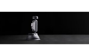PGYTECH CapLock Action Camera Suction Cup Mount