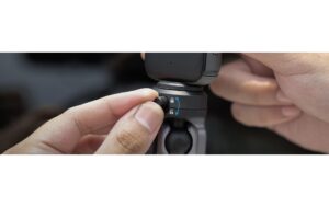 PGYTECH CapLock Three-arm Suction Mount