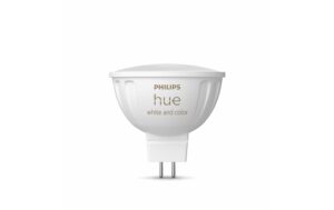 1613741_1 - Mediatech Philips Hue White & Color Ambiance MR16, 400lm, Einzelpack