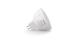 1613741_3 - Mediatech Philips Hue White & Color Ambiance MR16, 400lm, Einzelpack