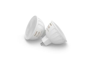 1613742_3 - Mediatech Philips Hue White & Color Ambiance MR16, 2x 400lm, Doppelpack