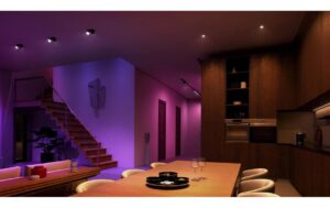 1613742_7 - Mediatech Philips Hue White & Color Ambiance MR16, 2x 400lm, Doppelpack