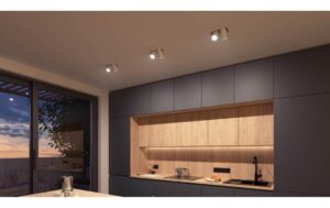 Philips Hue White Ambiance MR16, 400lm, Einzelpack