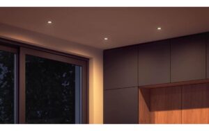 Philips Hue White Ambiance MR16, 400lm, Einzelpack