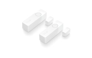 1613755_2 - Mediatech Philips Hue Secure Kontaktsensor weiss, Doppelpack