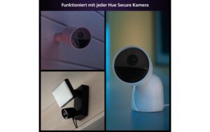 1613755_7 - Mediatech Philips Hue Secure Kontaktsensor weiss, Doppelpack