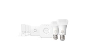 Philips Hue Secure Sensoren Bundle weiss