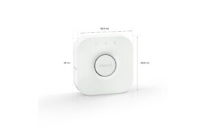 Philips Hue Secure Sensoren Bundle weiss