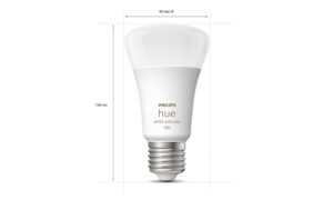 Philips Hue Secure Sensoren Bundle weiss
