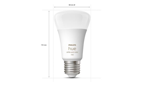Philips Hue Secure Sensoren Bundle weiss